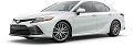 Camry XLE