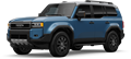 Land Cruiser